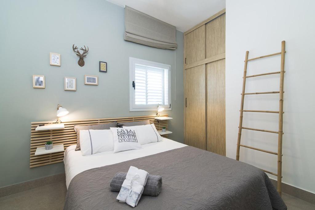 Beautiful Apartment In تل أبيب المظهر الخارجي الصورة