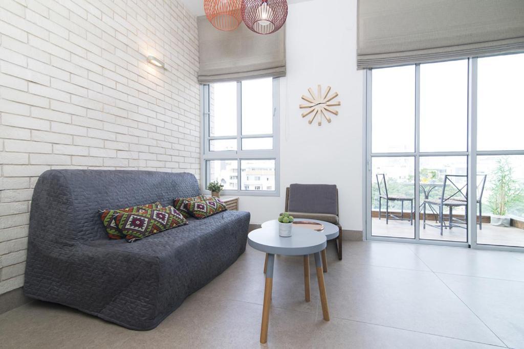 Beautiful Apartment In تل أبيب المظهر الخارجي الصورة