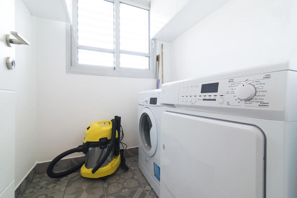 Beautiful Apartment In تل أبيب المظهر الخارجي الصورة