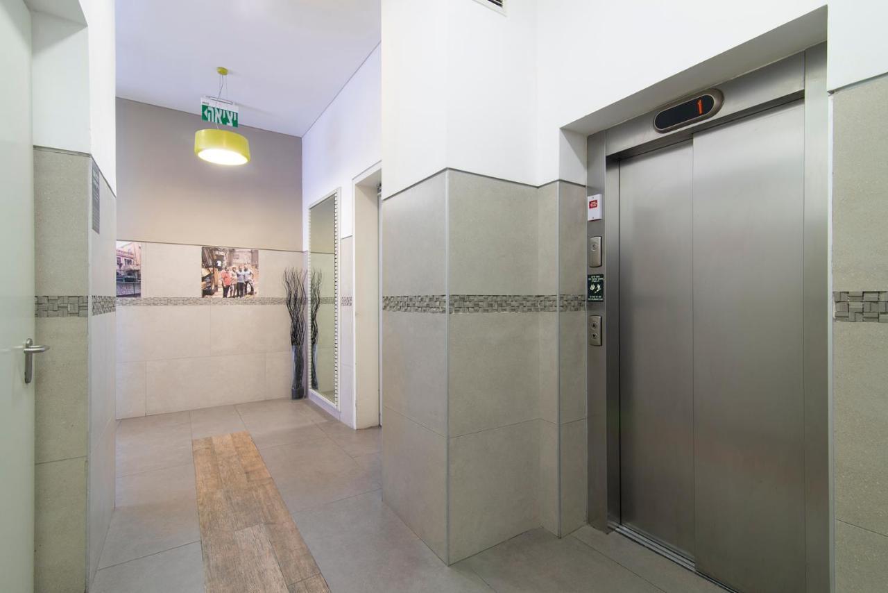 Beautiful Apartment In تل أبيب المظهر الخارجي الصورة